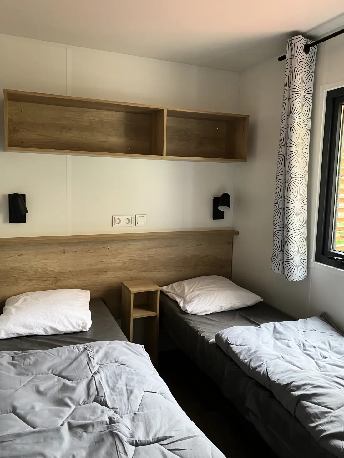 Camping Le Paradis 4 étoiles★★★★