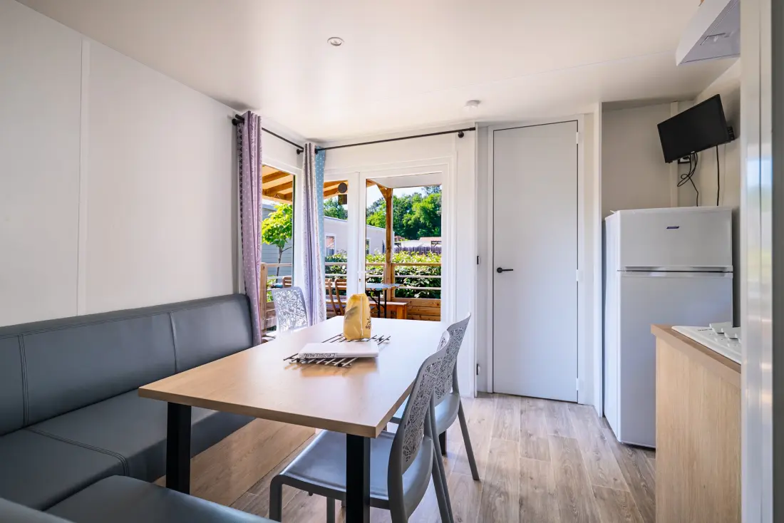 Camping Le Paradis 4 étoiles★★★★