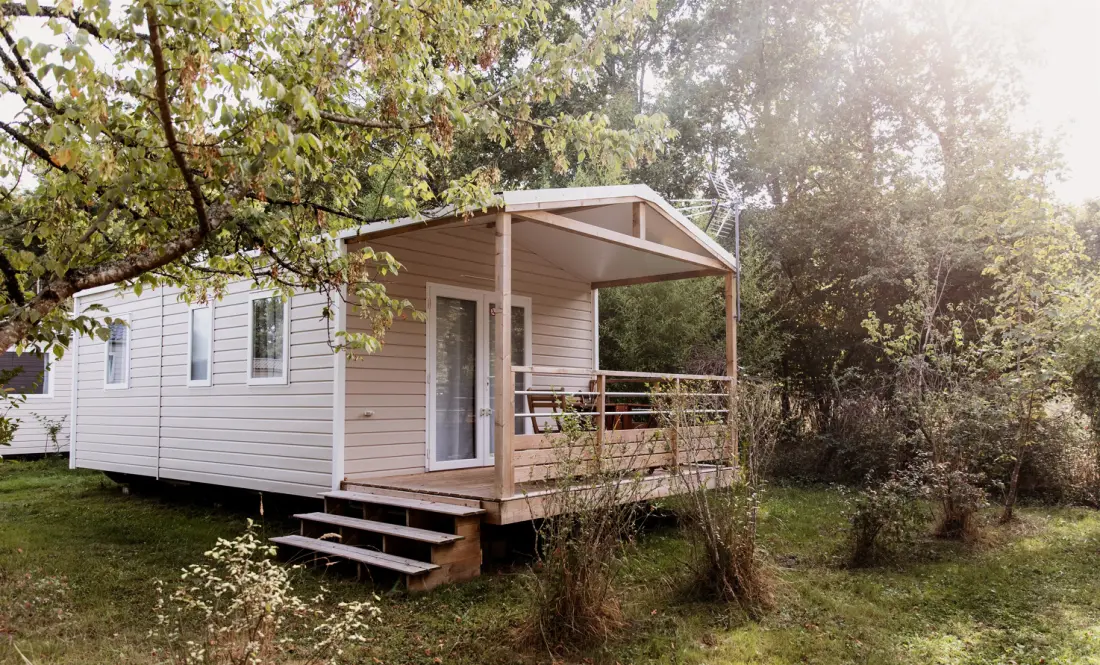 Camping Le Paradis 4 étoiles★★★★