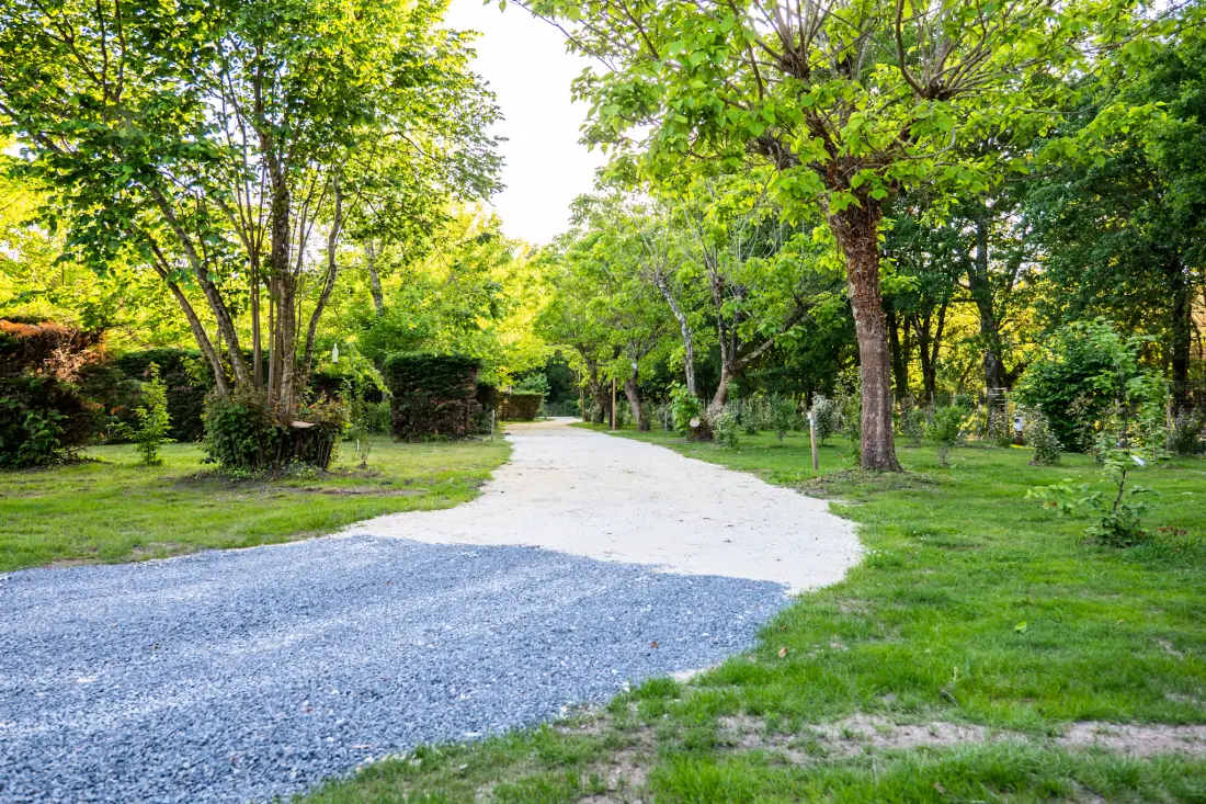 Camping Le Paradis 4 étoiles★★★★