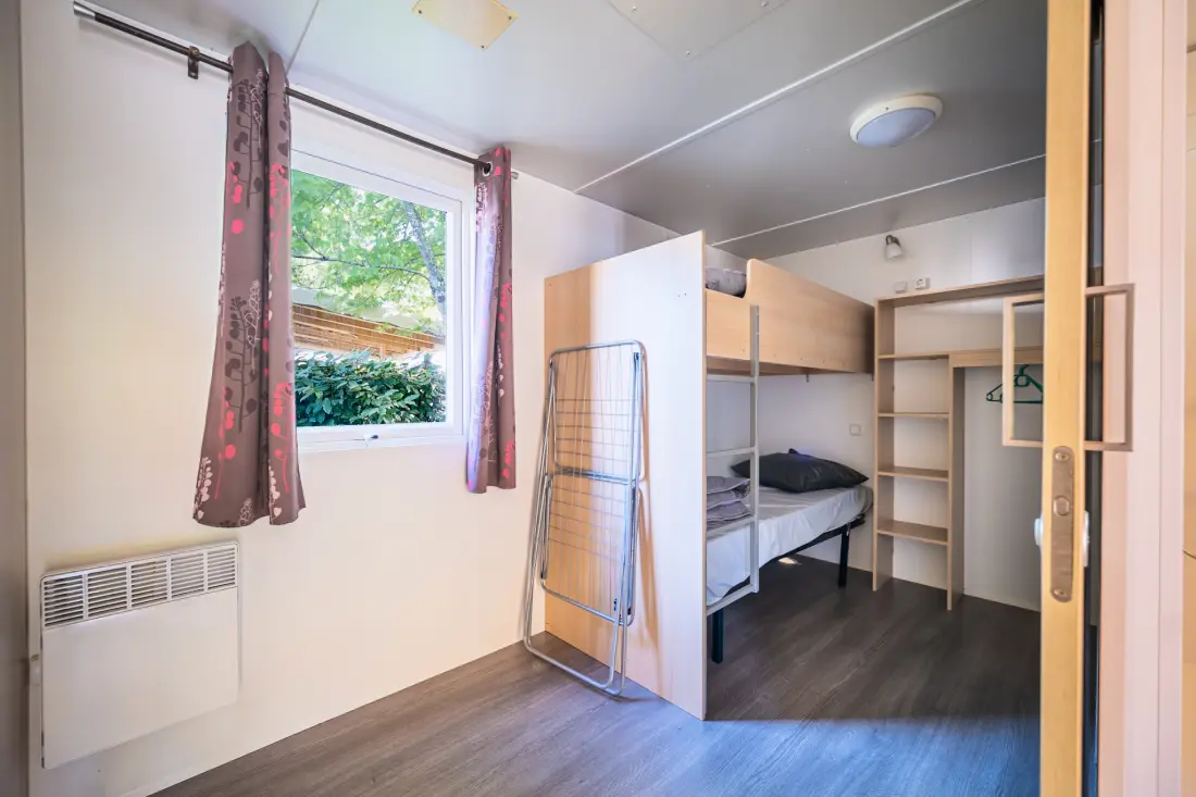 Camping Le Paradis 4 étoiles★★★★