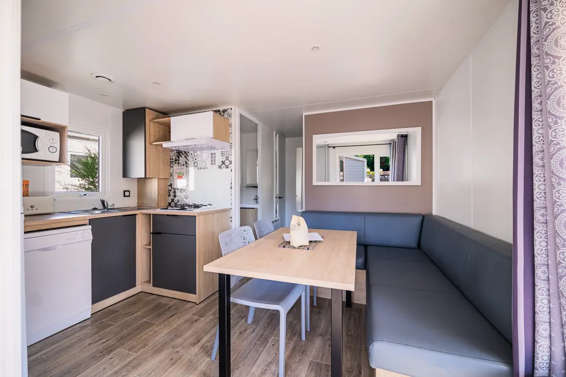 Camping Le Paradis 4 étoiles★★★★