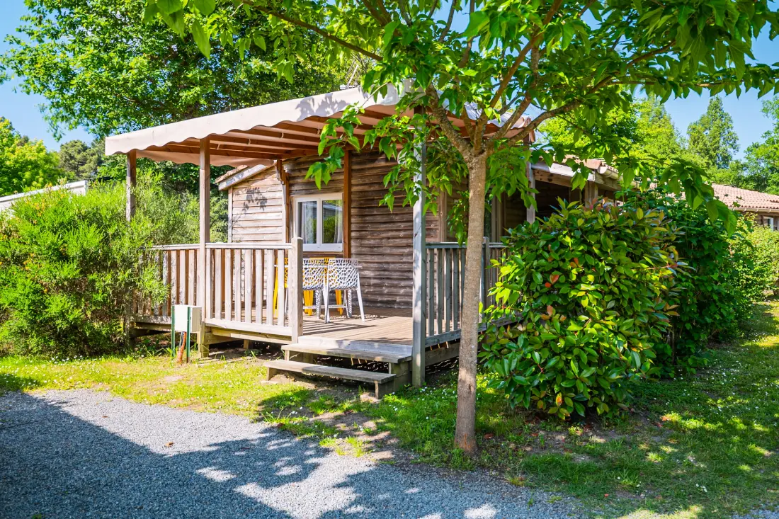 Camping Le Paradis 4 étoiles★★★★