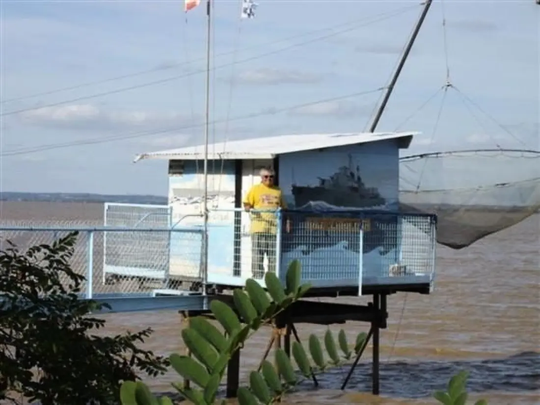 Camping Le Paradis 4 étoiles★★★★