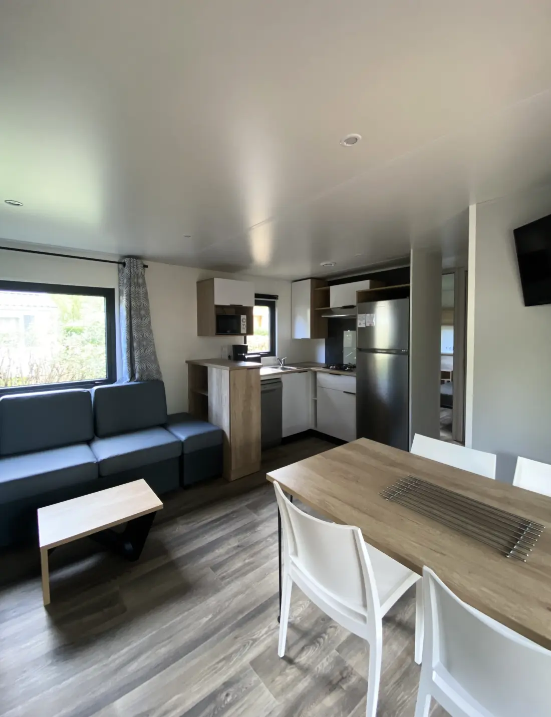 Camping Le Paradis 4 étoiles★★★★