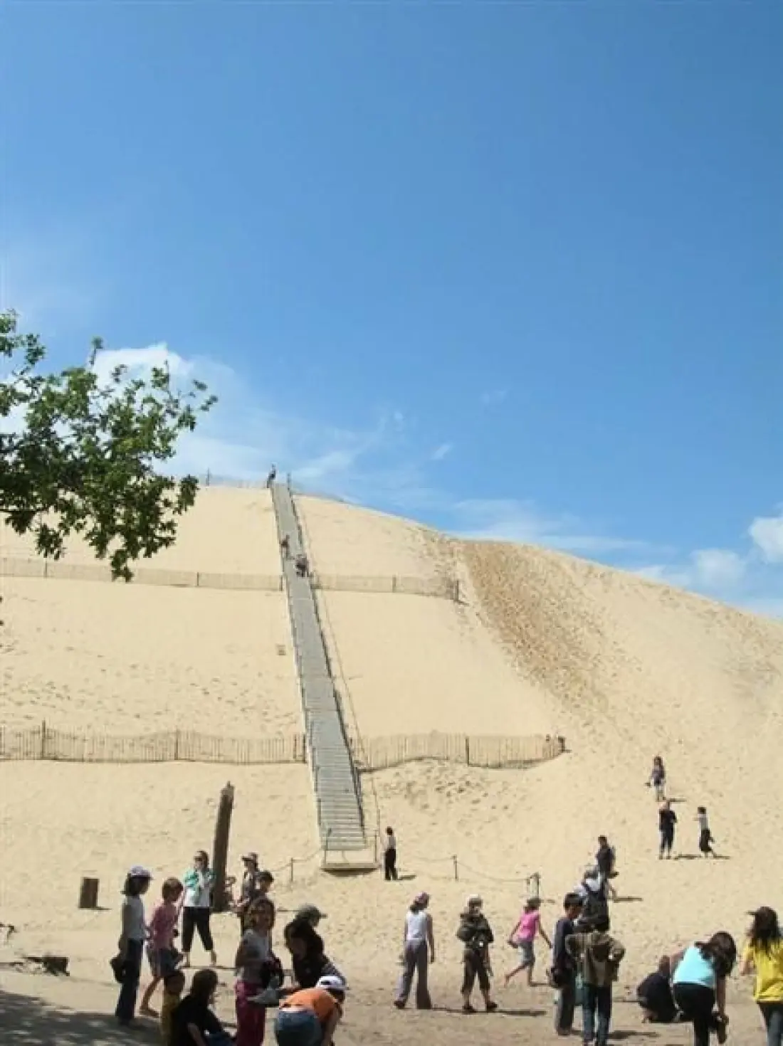 Camping Le Paradis 4 étoiles★★★★