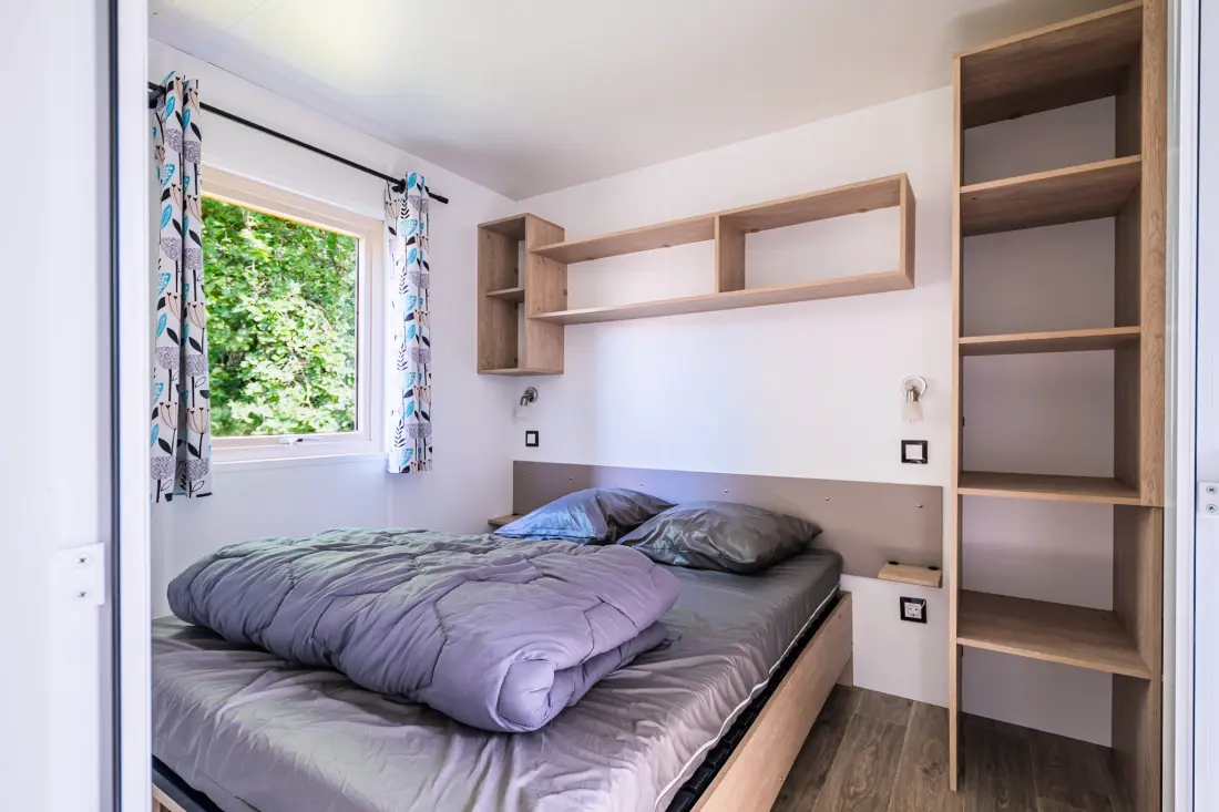 Camping Le Paradis 4 étoiles★★★★