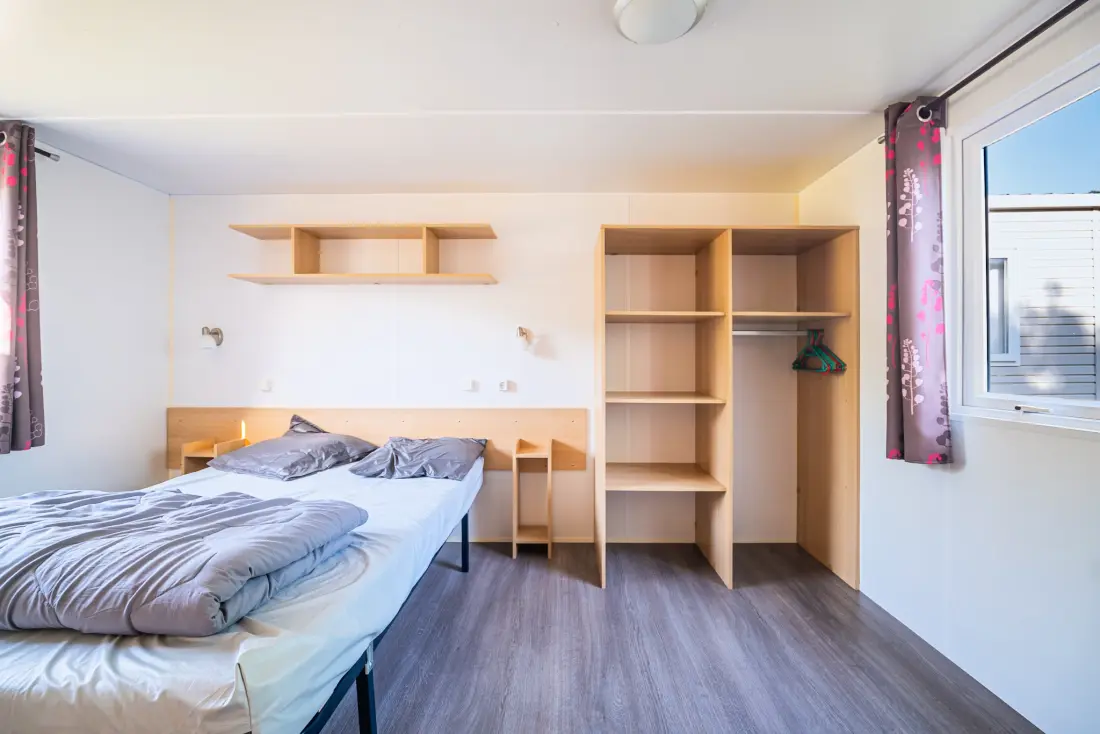 Camping Le Paradis 4 étoiles★★★★