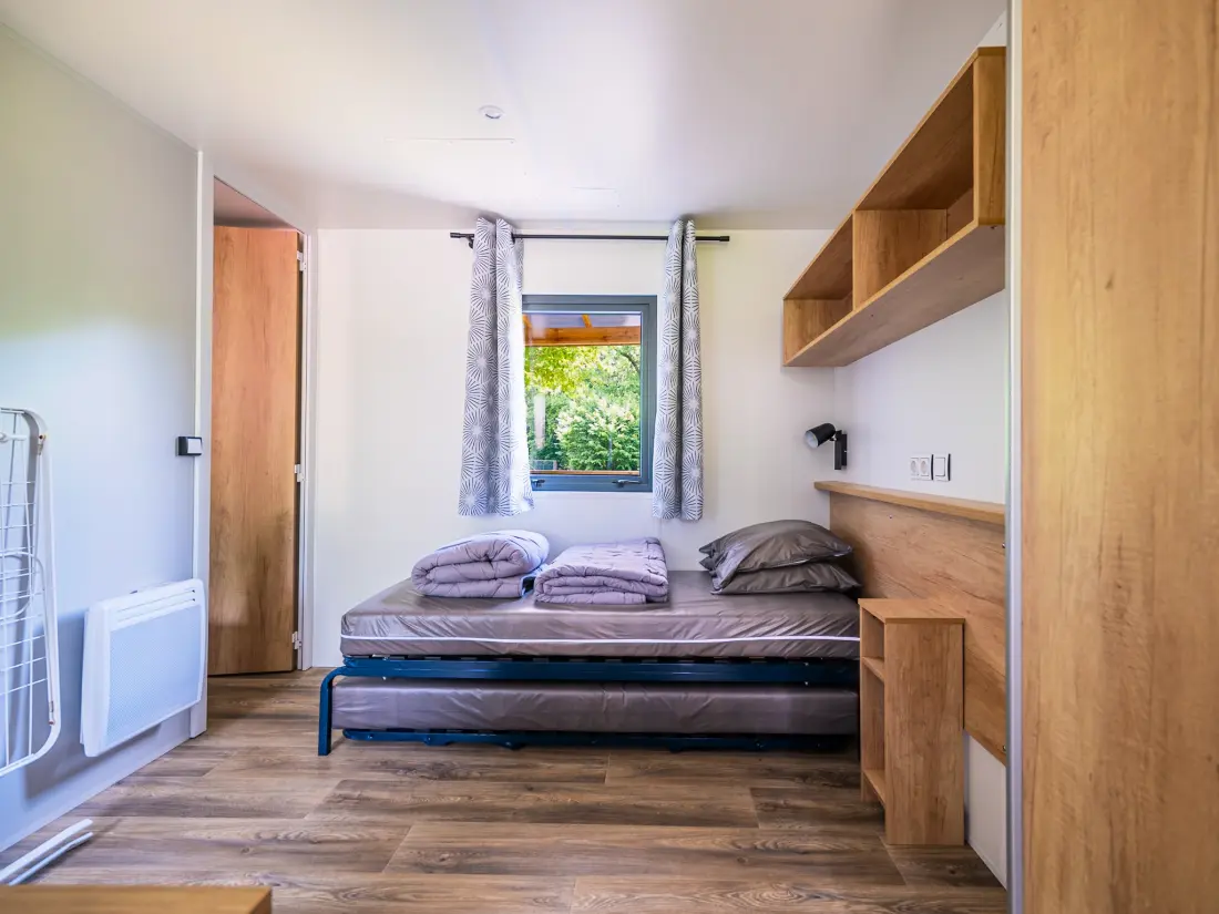 Camping Le Paradis 4 étoiles★★★★