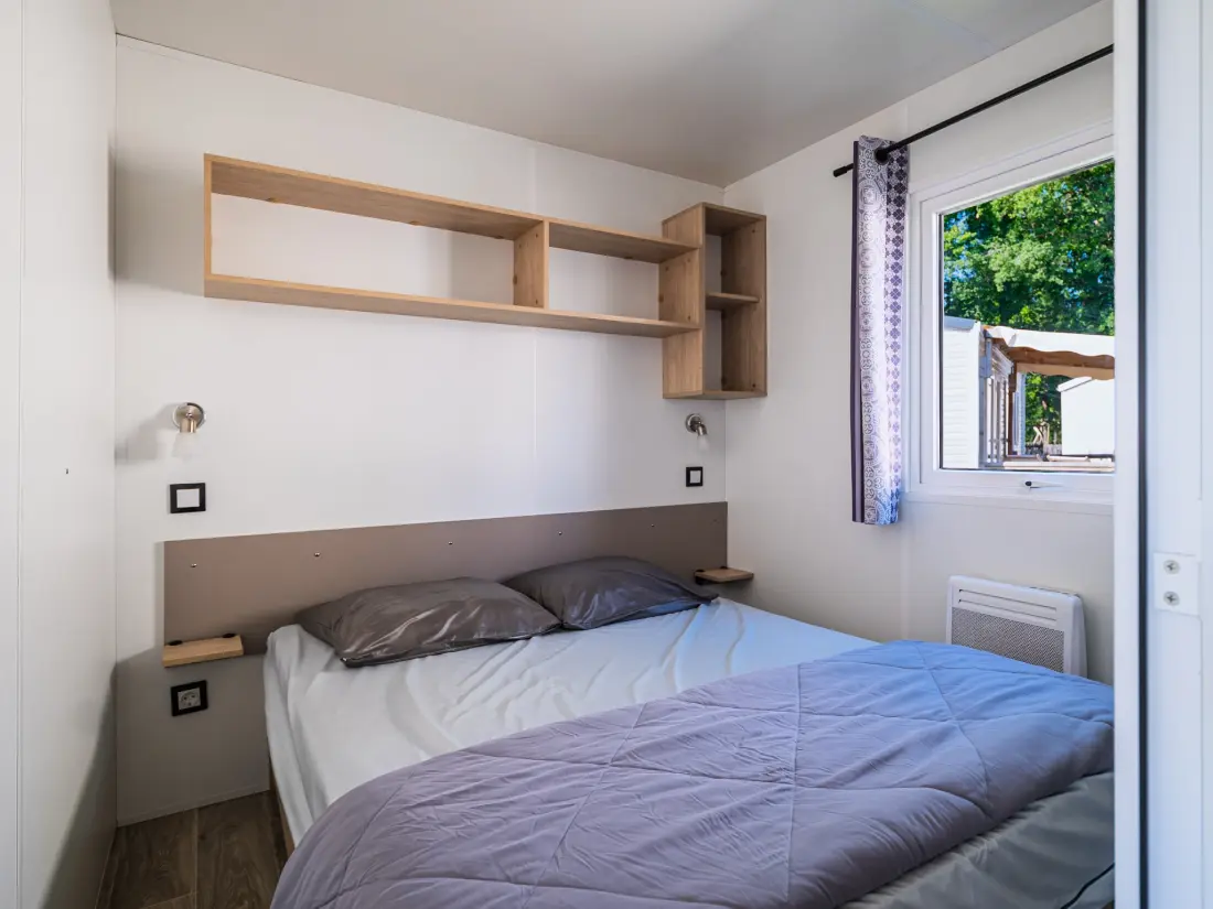 Camping Le Paradis 4 étoiles★★★★