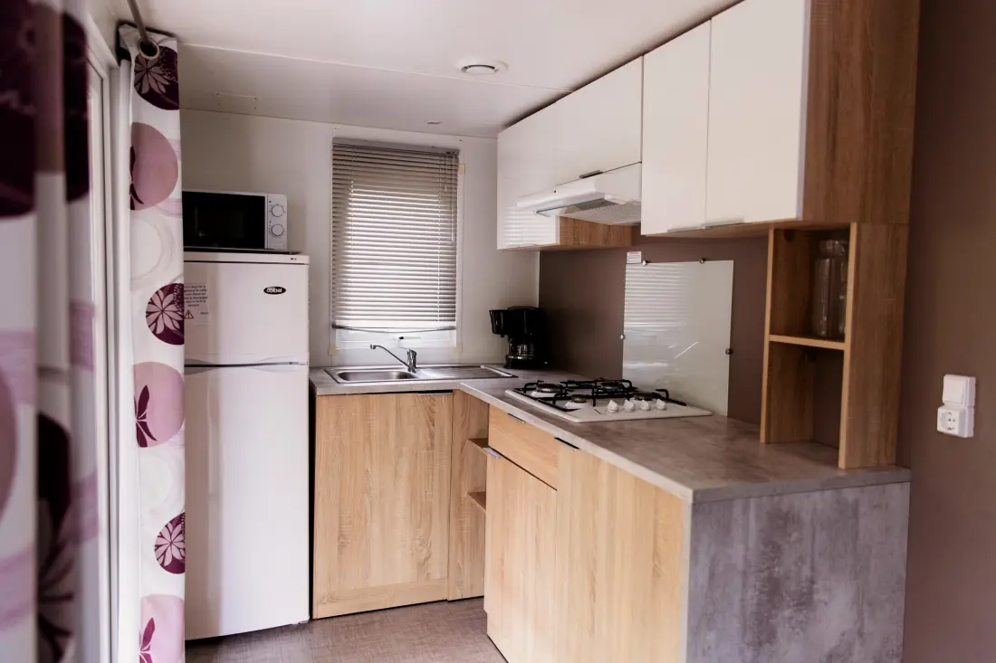 Camping Le Paradis 4 étoiles★★★★