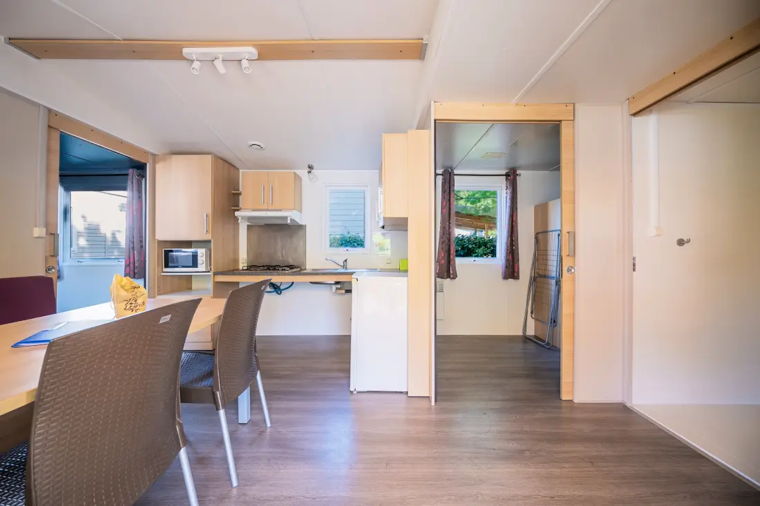 Camping Le Paradis 4 étoiles★★★★