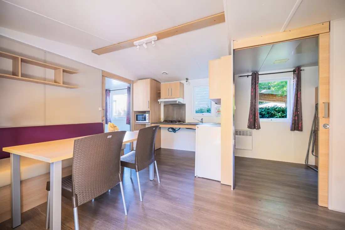 Camping Le Paradis 4 étoiles★★★★