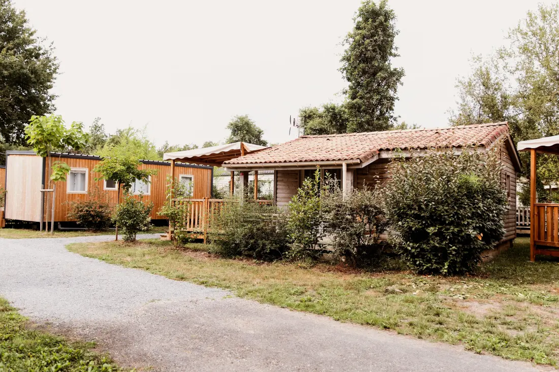 Camping Le Paradis 4 étoiles★★★★