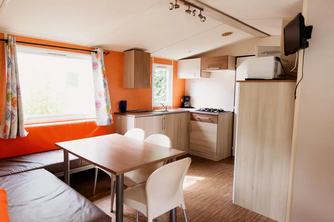 Camping Le Paradis 4 étoiles★★★★