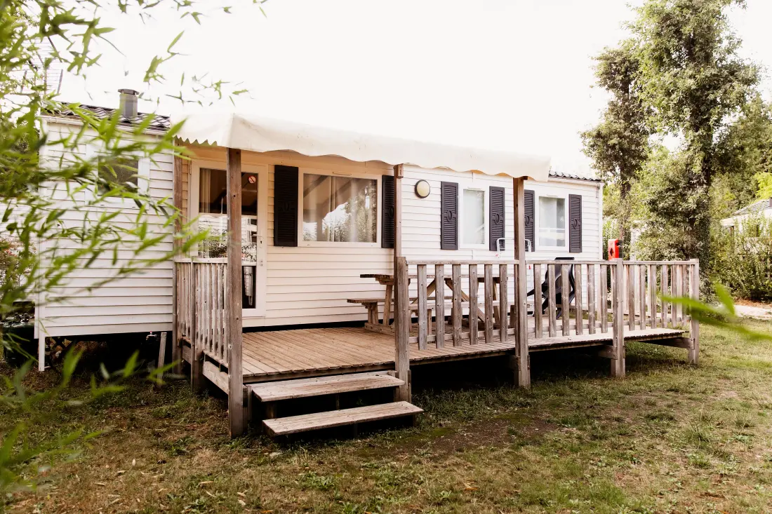 Camping Le Paradis 4 étoiles★★★★