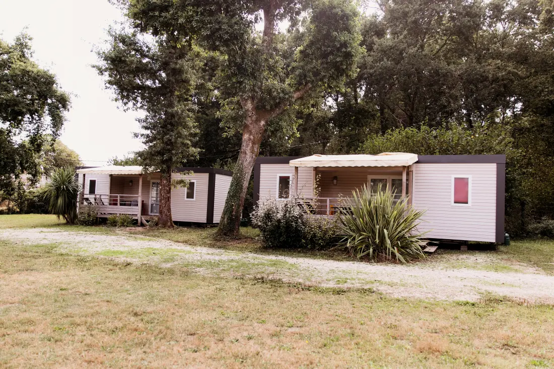 Camping Le Paradis 4 étoiles★★★★