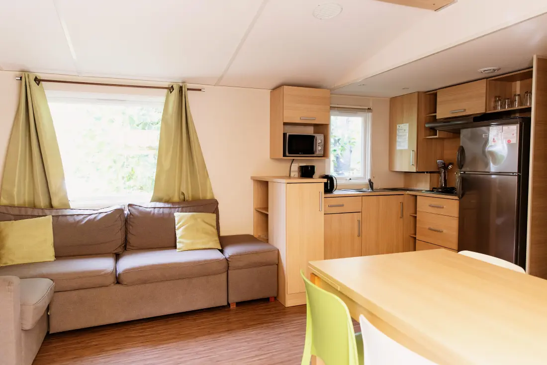 Camping Le Paradis 4 étoiles★★★★