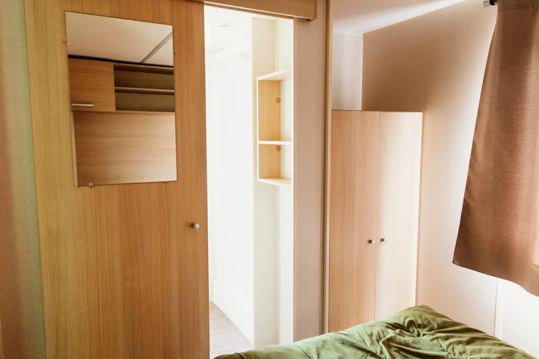 Camping Le Paradis 4 étoiles★★★★