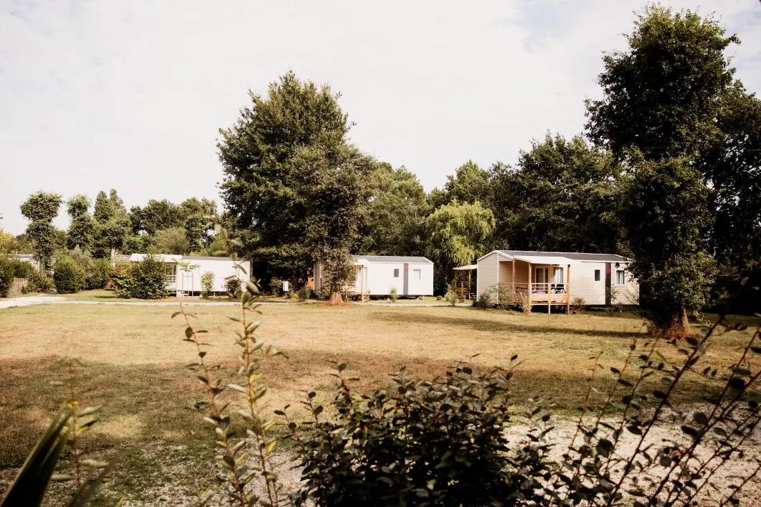 Camping Le Paradis 4 étoiles★★★★