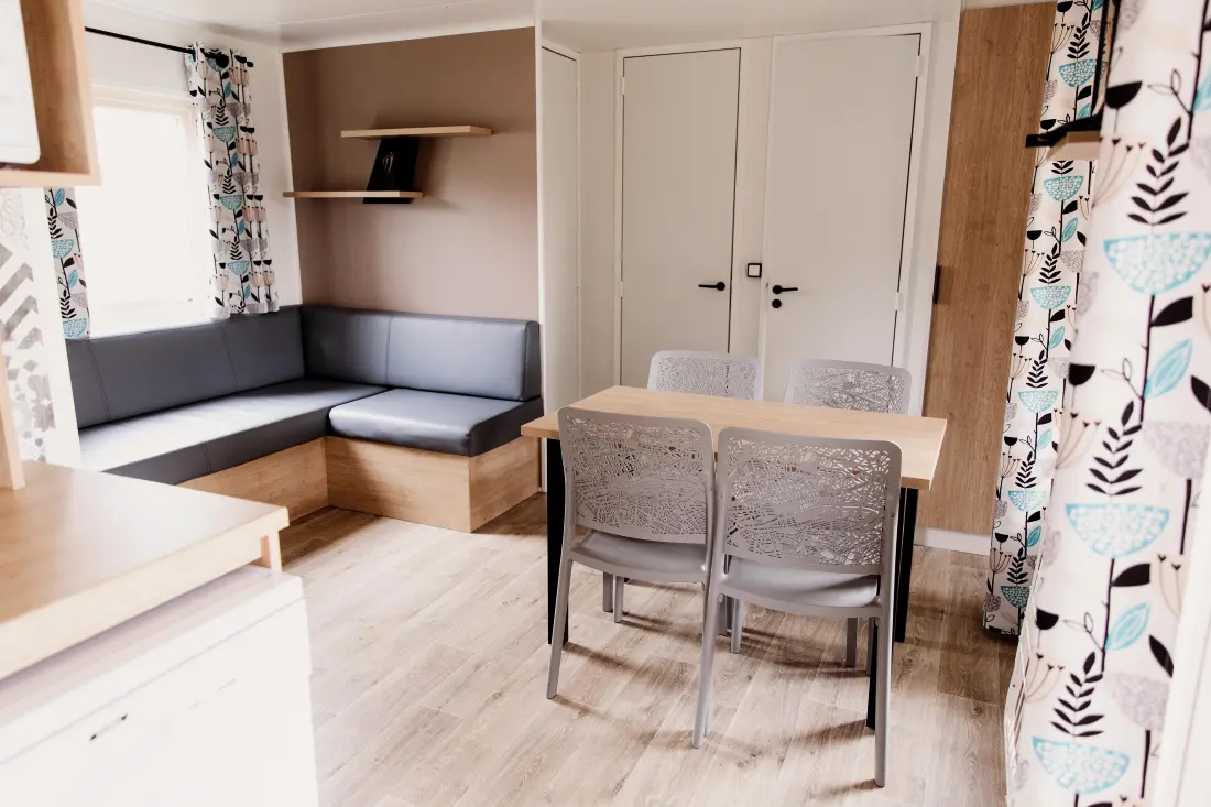 Camping Le Paradis 4 étoiles★★★★