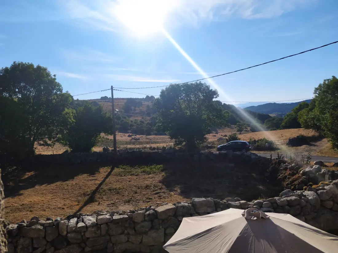 Gîte de France Gîte des amandines 3 épis