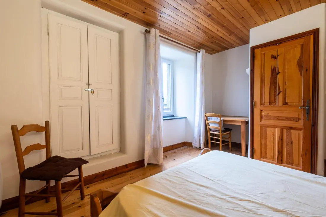 Gîte de France Gîtes de france de sinières 2 épis