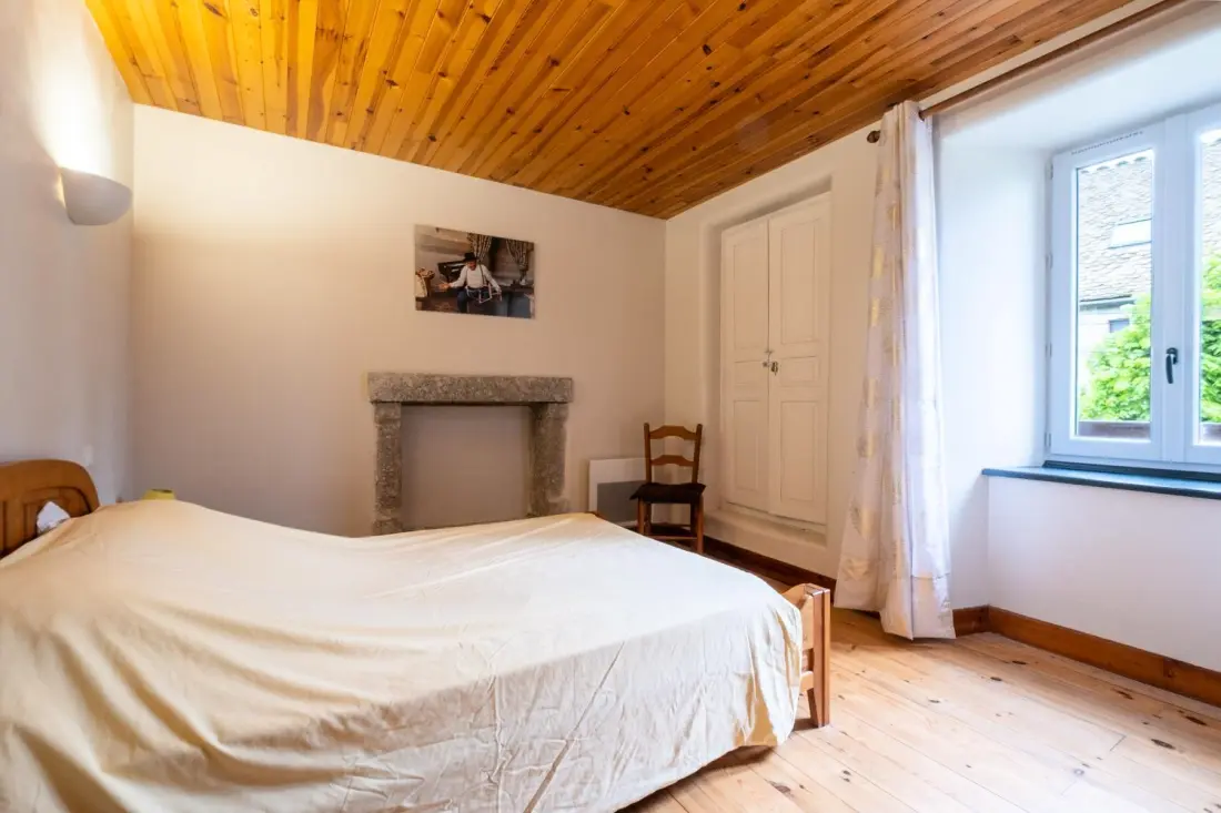 Gîte de France Gîtes de france de sinières 2 épis