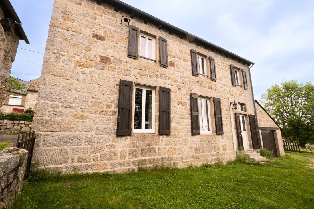 Gîte de France Gîtes de france de sinières 2 épis
