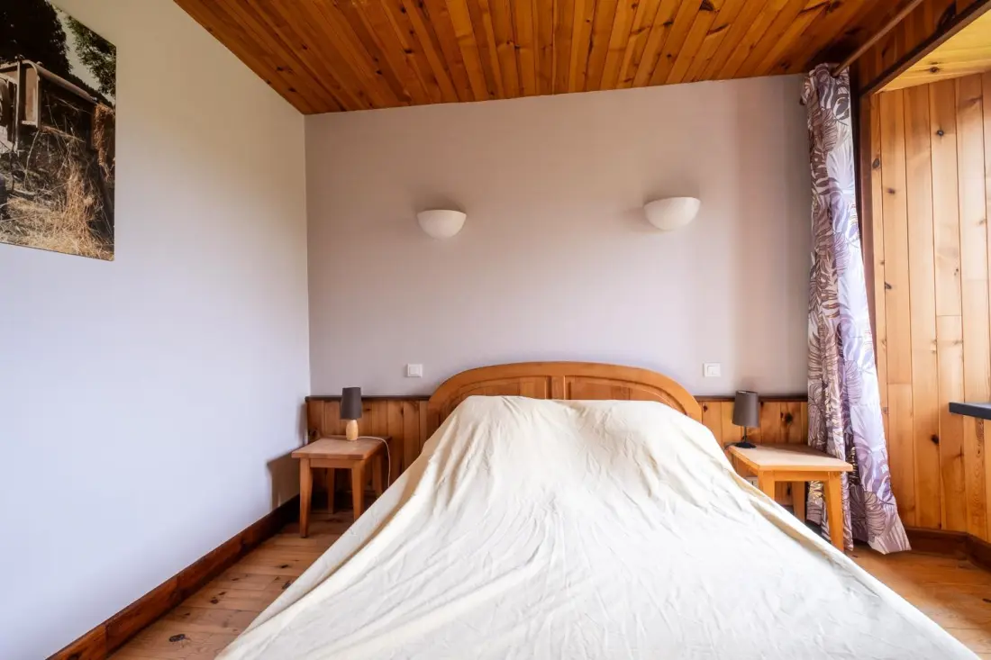 Gîte de France Gîtes de france de sinières 2 épis