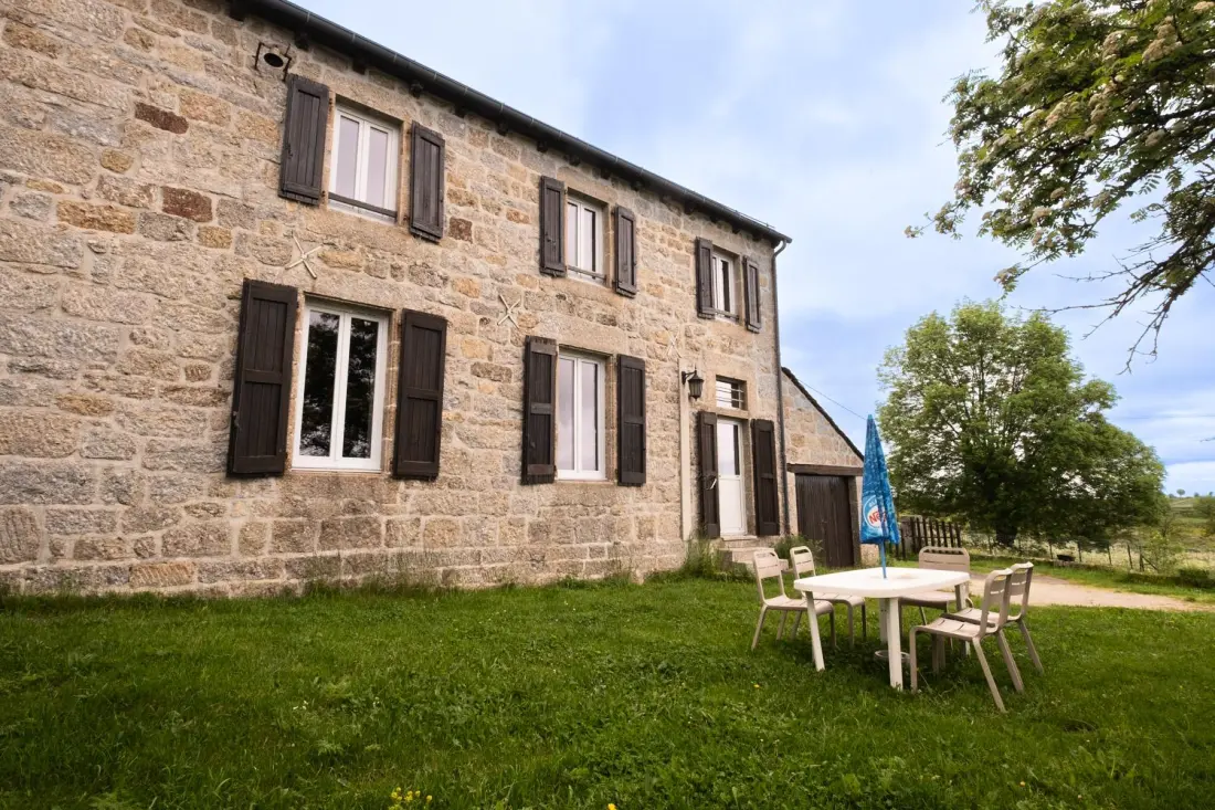 Gîte de France Gîtes de france de sinières 2 épis