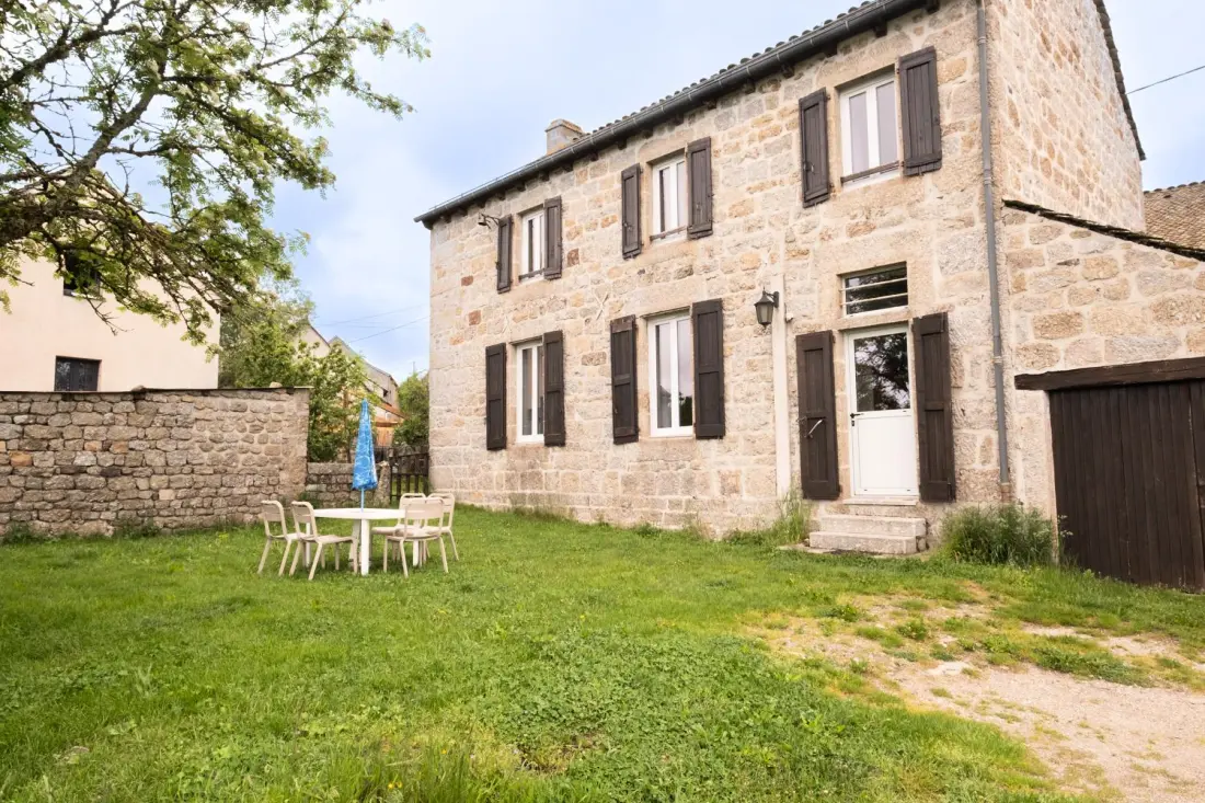 Gîte de France Gîtes de france de sinières 2 épis