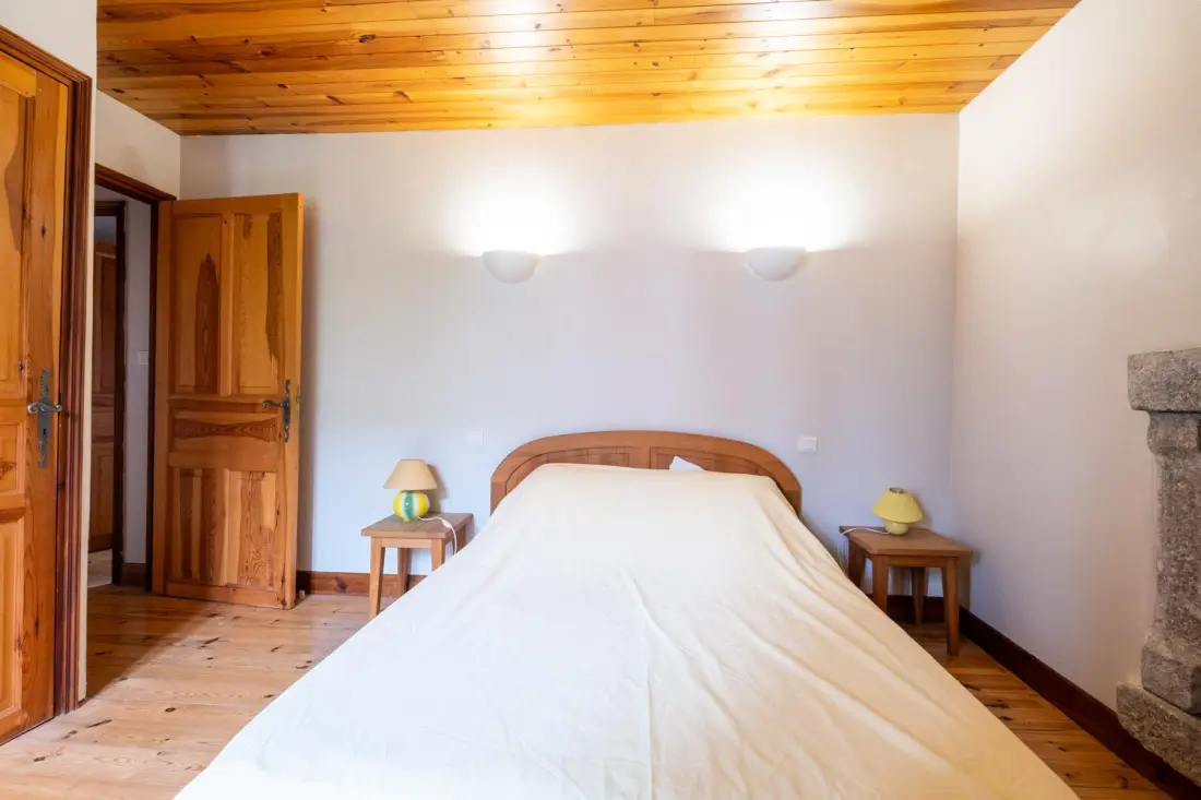 Gîte de France Gîtes de france de sinières 2 épis