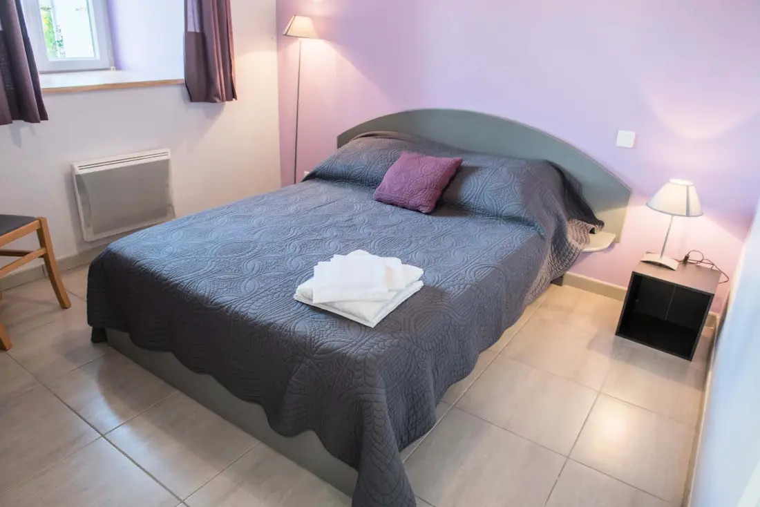 Gîte de France Gîtes de france à veyrès 3 épis