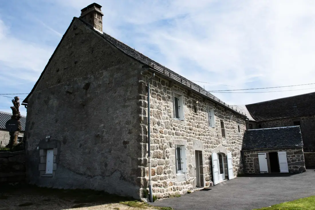 Gîte de France Gîtes de france à veyrès 3 épis