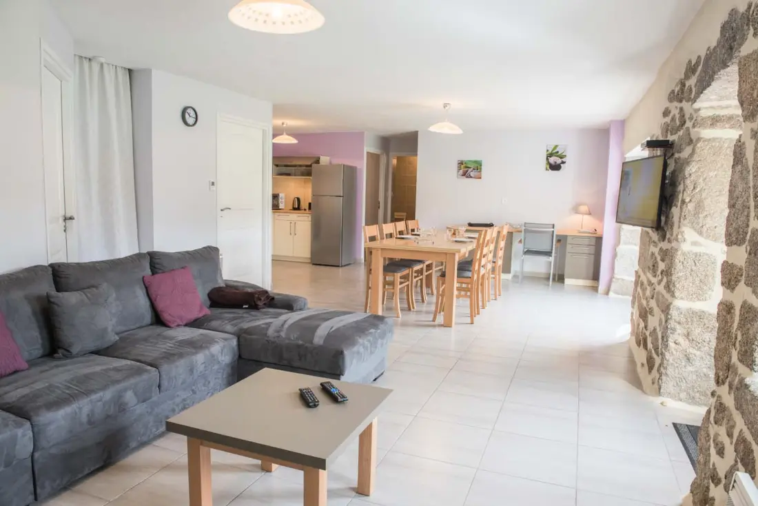Gîte de France Gîtes de france à veyrès 3 épis