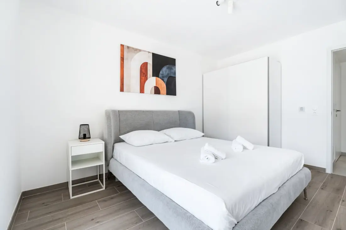 Appartement Colombier -