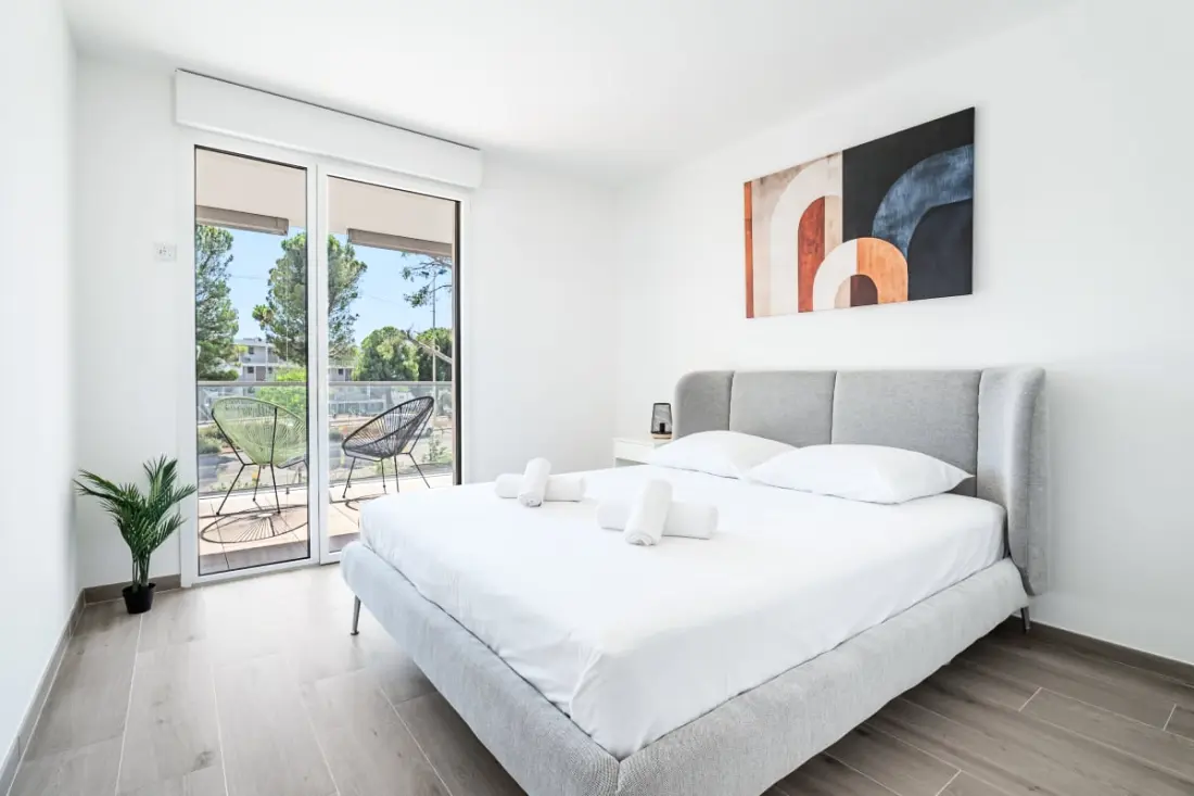 Appartement Colombier -
