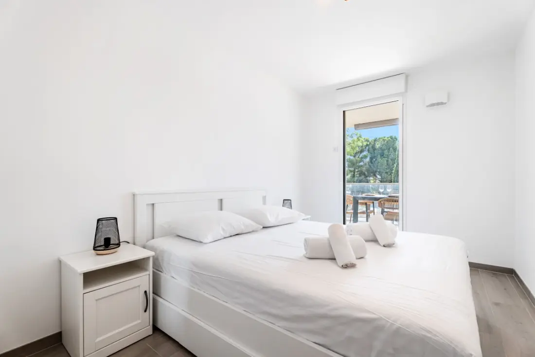 Appartement Colombier -