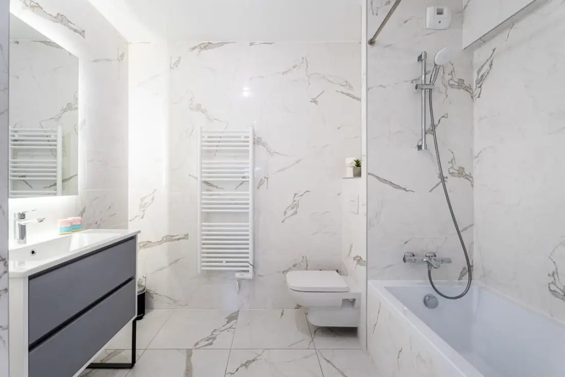 Appartement Colombier -