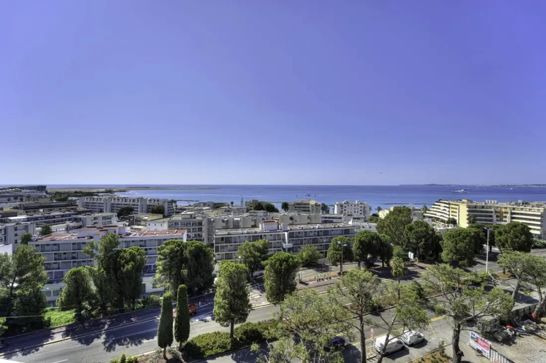 Appartement Colombier -