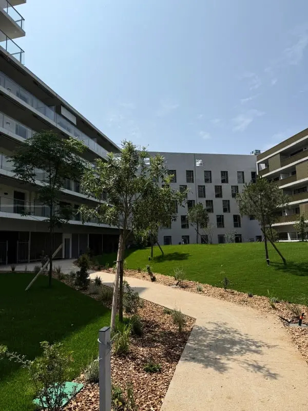 Appartement Front De Mer Avec Piscine Et Confort