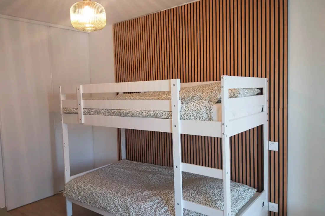 Appartement Front De Mer Avec Piscine Et Confort