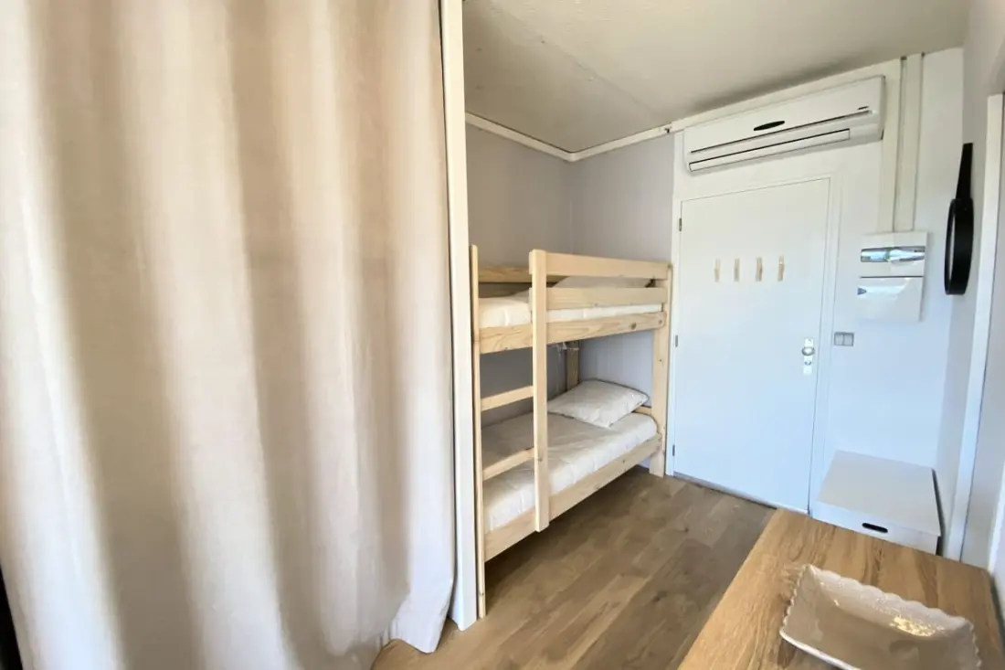 Beau Studio 4 Personnes - Piscine Et Mer