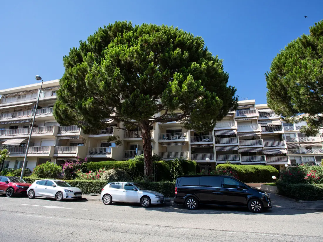 Résidence Azur 3000