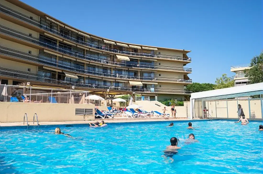 Résidence Héliotel Marine - maeva Home