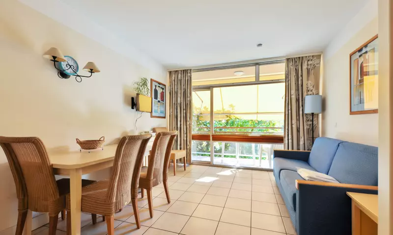 Résidence Héliotel Marine - maeva Home