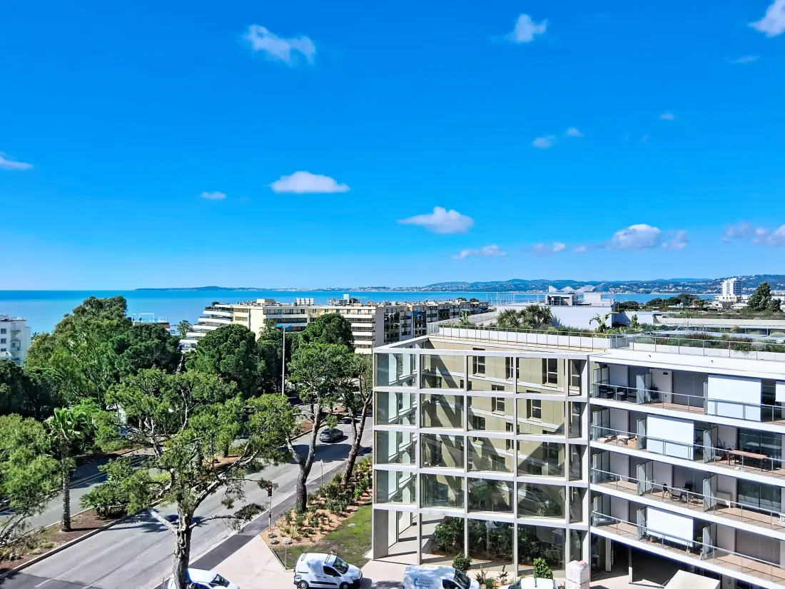 Résidence Seaside View