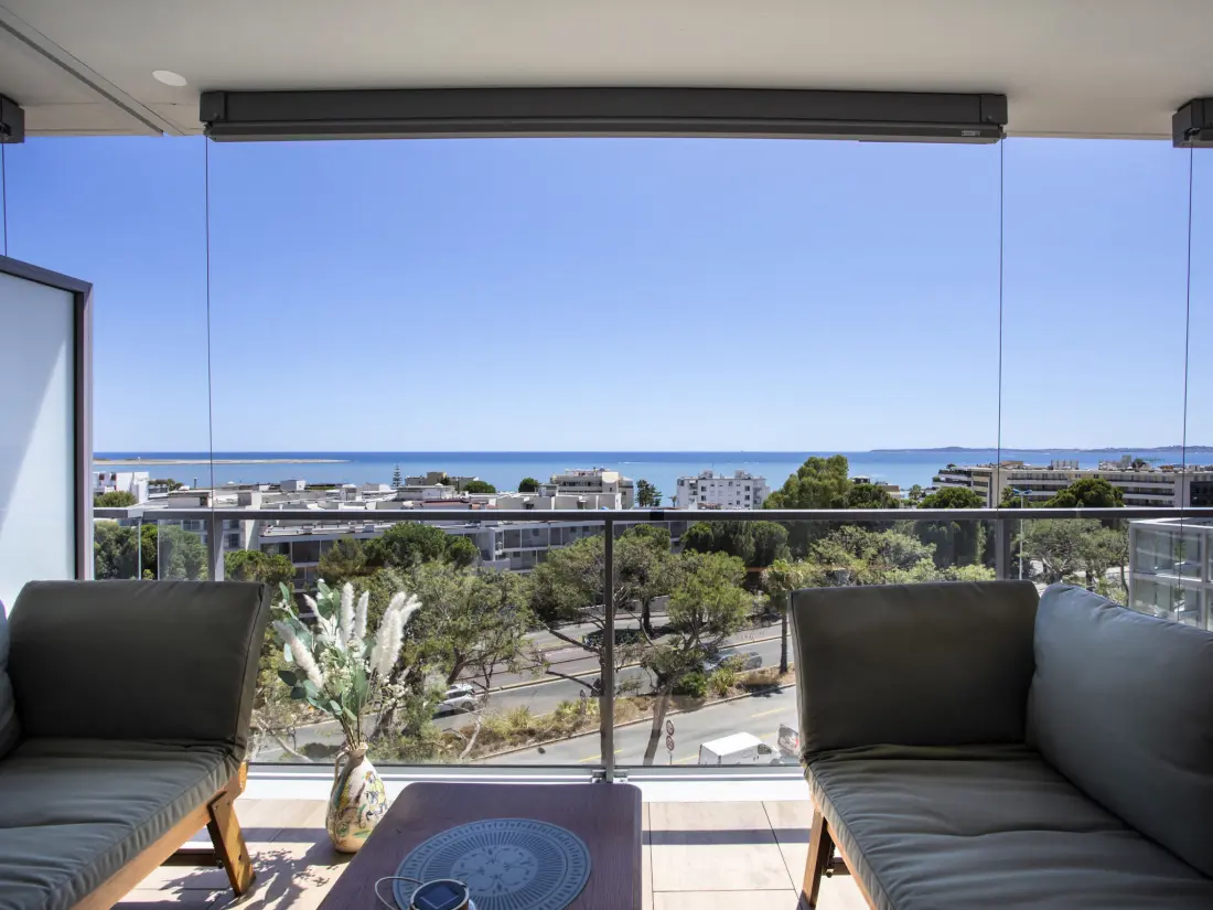 Résidence Seaside View