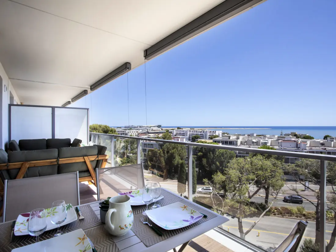 Résidence Seaside View